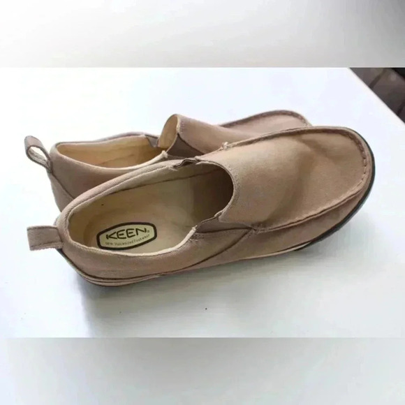 Keen Men’s shoes - Picture 13 of 14